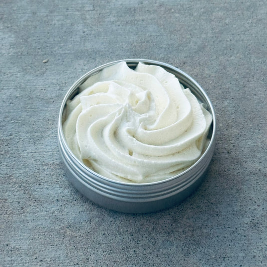 All Natural Pet Body & Paw Cream